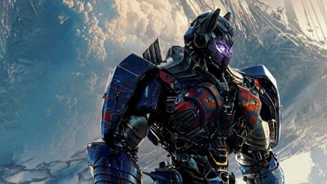 "Transformers 5: The Last Knight": Mega-Action im neuen deutschen Trailer zum Robo-Kracher