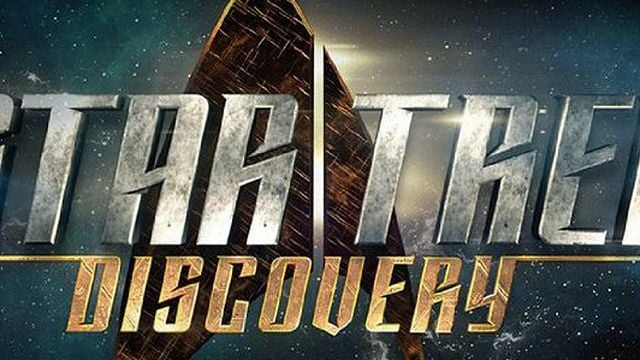 bild aus der news "Star Trek: Discovery": Erstes Bild von Sonequa Martin-Green und Michelle Yeoh