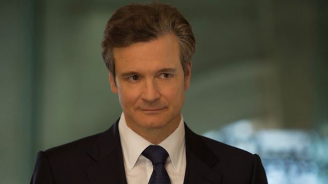 Der FILMSTARTS-Casting-Überblick: Heute mit Colin Firth auf der Flucht vor Nazis und Ben Kingsley im ersten Teil der "Intrigo"-Trilogie