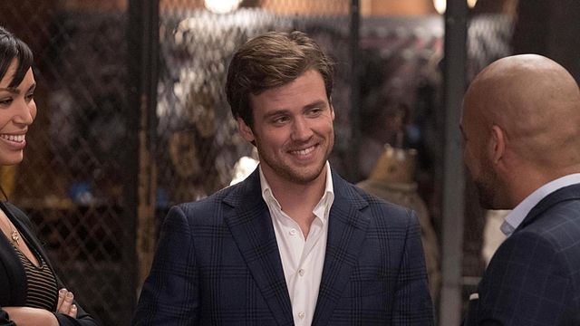 bild aus der news Ein Illusionist beim FBI: Erster Trailer zur neuen Drama-Serie "Deception"