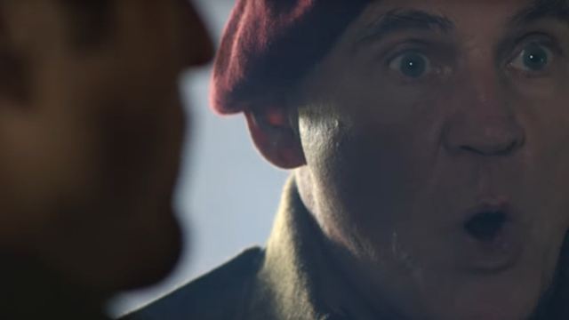 Wenn das der Christopher Nolan sieht: Trailer zum Asylum-Abklatsch "Operation Dunkirk"