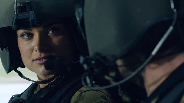 bild aus der news "Valor": Gefährlicher Einsatz für eine US-Army-Eliteeinheit im ersten Trailer zur neuen CW-Serie