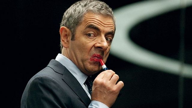 bild aus der news "Johnny English 3" kommt: Rowan Atkinson gibt einmal mehr den dusseligen James-Bond-Abklatsch