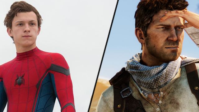 Tom Holland in der Videospielverfilmung "Uncharted": Der neue Spider-Man übernimmt die Hauptrolle