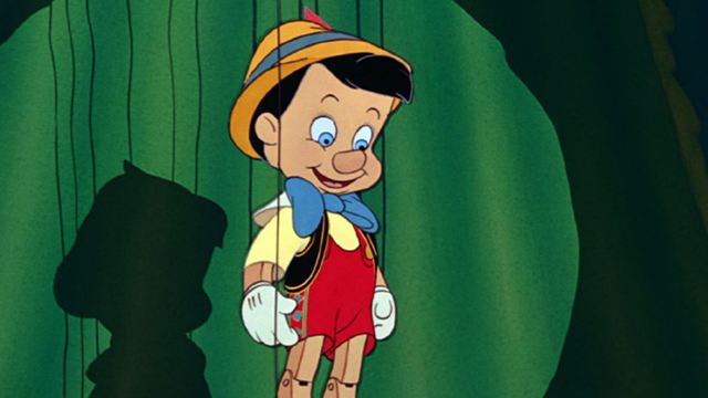 Disneys Realverfilmung von "Pinocchio": Sam Mendes soll übernehmen