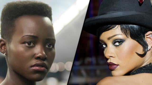 Aus Tweet wird Film: Komödie mit Rihanna und Lupita Nyong’o wird tatsächlich Wirklichkeit