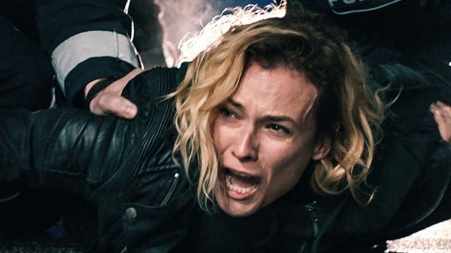 bild aus der news "Aus dem Nichts" von Fatih Akin: Erster intensiver Teaser mit Diane Kruger in der Hauptrolle