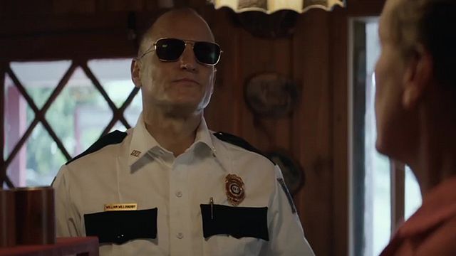 bild aus der news "Three Billboards Outside Ebbing, Missouri": Deutscher Trailer zum neuen Thriller des Regisseurs von "Brügge sehen… und sterben?"