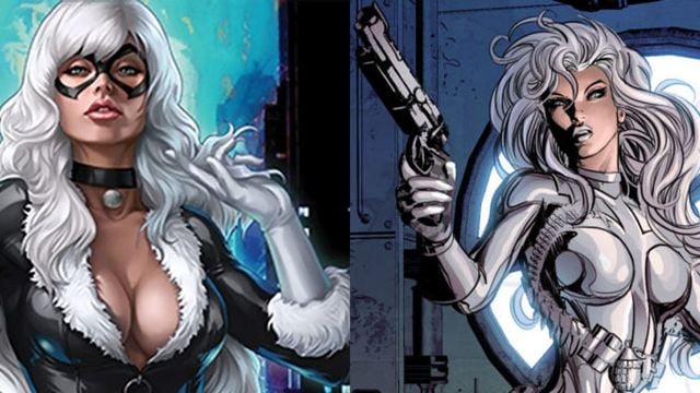 "Silver Sable And Black Cat": Erste Details zur Handlung des "Spider-Man"-Spin-offs (mit Spider-Woman?)