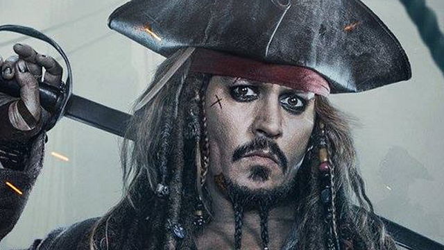 bild aus der news Deutsche Kinocharts: "Pirates Of The Caribbean 5: Salazars Rache" segelt auf den Thron