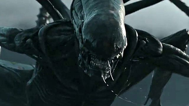 bild aus der news "Alien: Covenant": Ridley Scott kürzte den ersten Cut um 20 Minuten