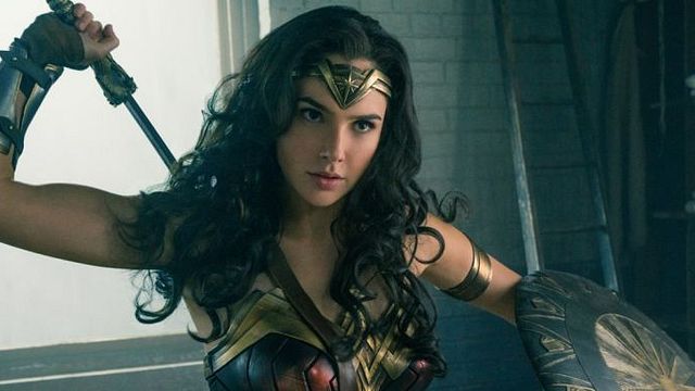 bild aus der news "Wonder Woman": Die ersten Kritiken zur DC-Verfilmung mit Gal Gadot