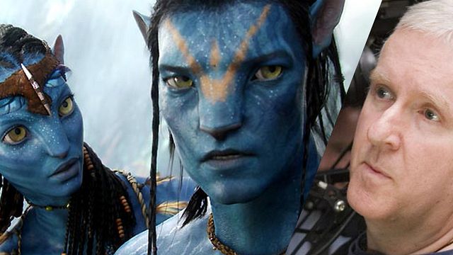 bild aus der news War bei "Terminator" und "Alien" auch schon so: Lange Pause vor "Avatar 2" für James Cameron kein Problem