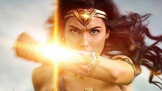 bild aus der news Über 175 Millionen Dollar: Experten gehen von starkem "Wonder Woman"-Start aus