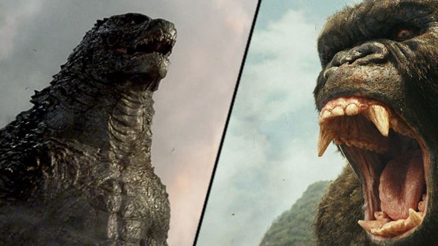 "Godzilla Vs. Kong": Adam Wingard inszeniert das Aufeinandertreffen der Giganten