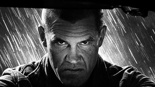 "Sin City": "The Walking Dead"-Macher adaptiert Frank Millers Kultcomic als Serie