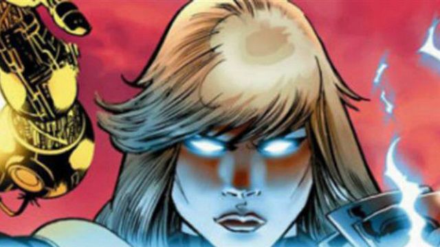 bild aus der news "X-Men: New Mutants": Zuwachs aus "Stranger Things" und "Tote Mädchen lügen nicht"
