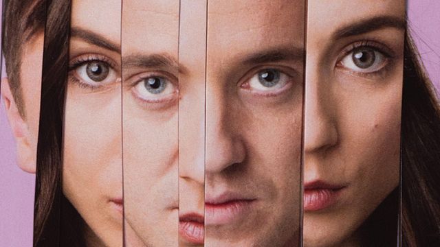 bild aus der news Unzertrennliche Zwillinge: Erster Trailer zu "Feed" mit "Harry Potter"-Star Tom Felton