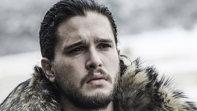 bild aus der news "Game Of Thrones": Auf die finale 8. Staffel müssen wir womöglich zwei Jahre warten!