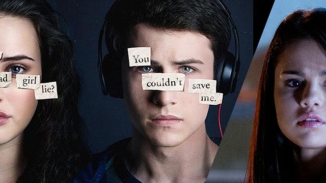 bild aus der news "Tote Mädchen lügen nicht": Selena Gomez spricht über die zweite Staffel und reagiert auf Kritik