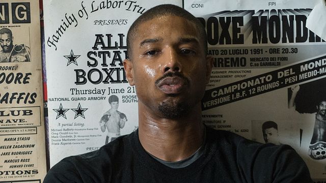 bild aus der news "Wrong Answer": "Creed"-Duo verfilmt wahren Skandal über Schultest-Schummelei