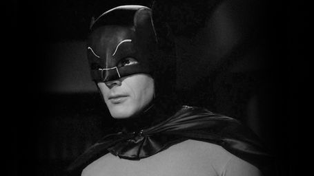bild aus der news "Batman" Adam West im Alter von 88 Jahren gestorben