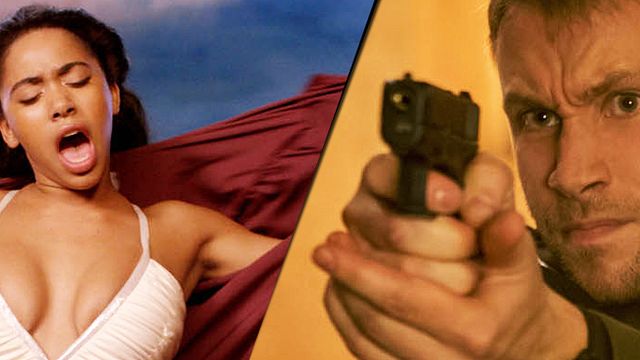 bild aus der news Netflix-Chef gesteht: "Sense8" und "The Get Down" waren nicht rentabel – weiteren Serien droht das Aus