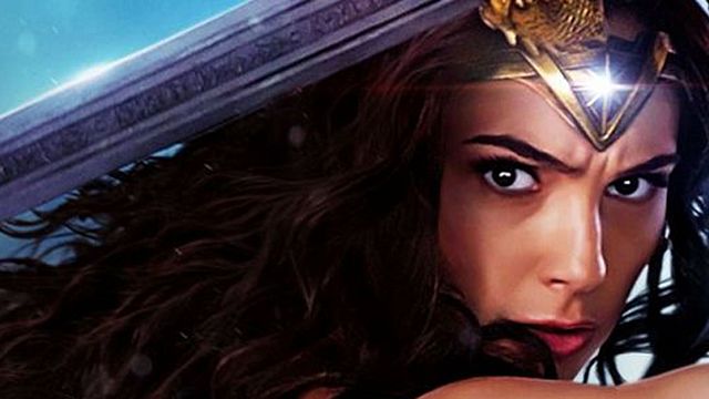 bild aus der news #WWgotyourback: "Wonder Woman"-Fans zelebrieren scharfen Trend mit Bildern und Videos