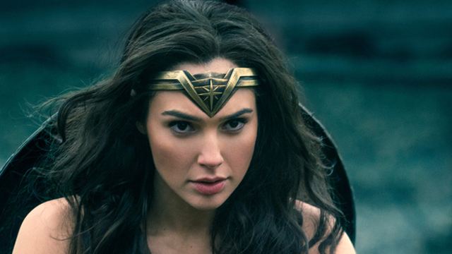 Frauen-Power in den deutschen Kinocharts: "Wonder Woman" vor "Baywatch" an der Spitze