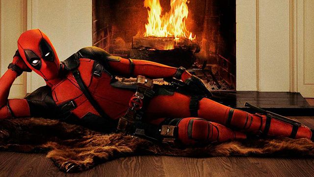 bild aus der news Setbild zu "Deadpool 2": Ryan Reynolds kehrt zur X-Mansion zurück - Spider-Man-Seitenhieb und Cast-Info inklusive