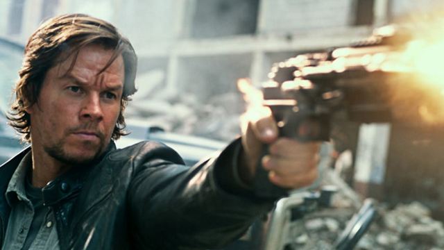 "Transformers 6": Nach Michael Bay steigt auch Mark Wahlberg nach "Transformers 5: The Last Knight" aus