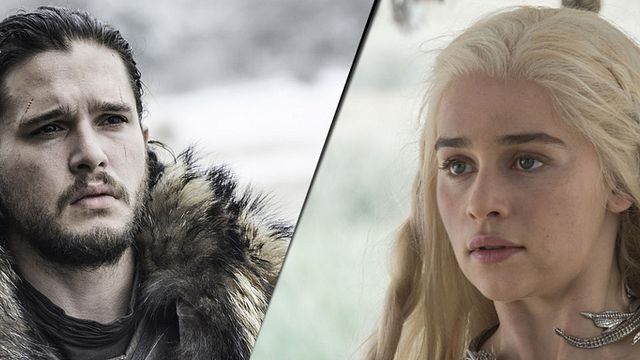 bild aus der news "Game Of Thrones": Warum zwischen Jon Snow und Daenerys Targaryen niemals Gleichberechtigung herrschen wird