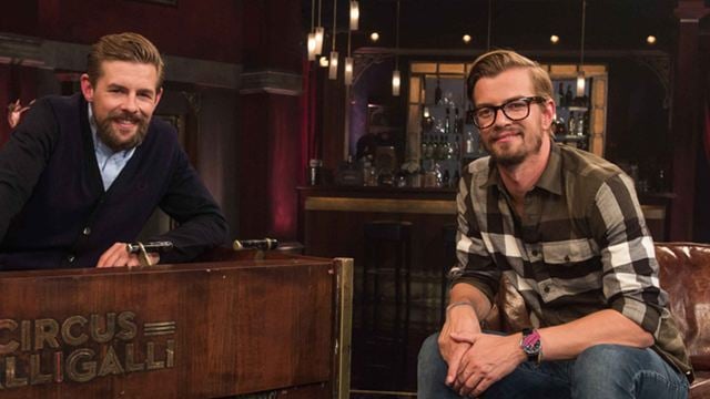 ProSieben: Sitcoms und Superhelden statt "Circus HalliGalli"