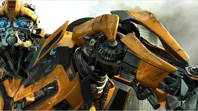 Bumblebee-Spin-off als neuer "Gigant aus dem All"? "Transformers"-Produzent zieht Vergleich