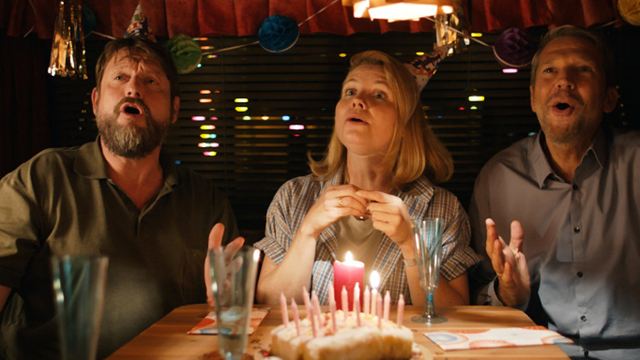 Deutsche Trailerpremiere zu "Lucky Loser - Ein Sommer in der Bredouille": Chaos auf dem Campingplatz