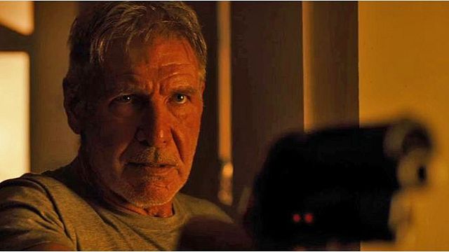 bild aus der news "Blade Runner" könnte laut Ridley Scott ein Franchise wie "Star Wars" werden