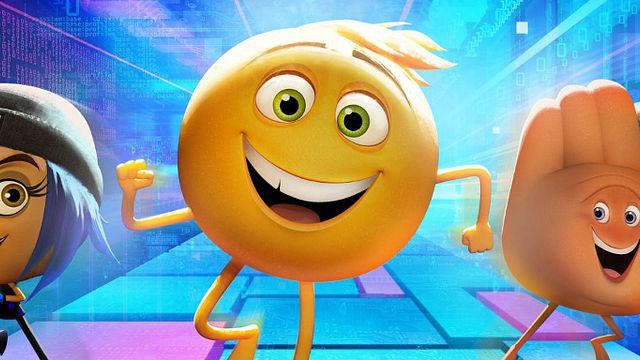 bild aus der news Deutsche Trailerpremiere zu "Emoji - Der Film" entführt euch in die bunte Welt der Apps