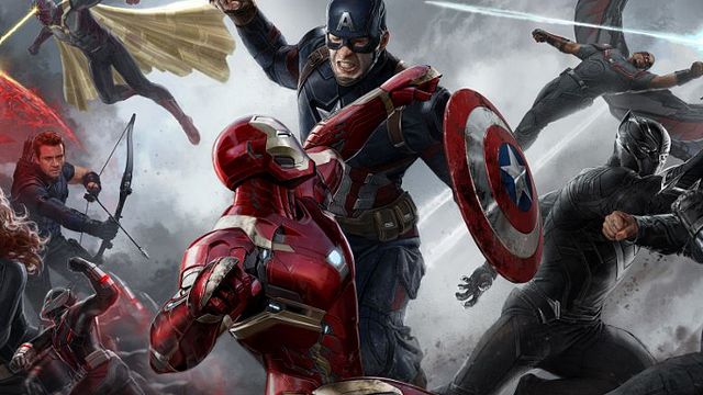 bild aus der news Umbruch bei den Avengers: "Infinity War" bringt das Ende für einige Helden