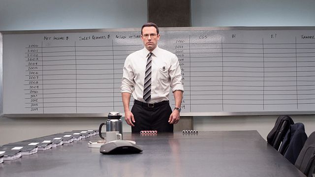 bild aus der news Offene Rechnung: Warner arbeitet an "The Accountant 2" mit Ben Affleck und Regisseur Gavin O’Connor