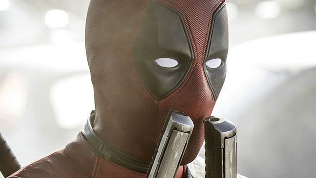 bild aus der news Neue Setbilder und Andeutungen zu "Deadpool 2": Zwei Fanlieblinge könnten im Sequel zueinander finden