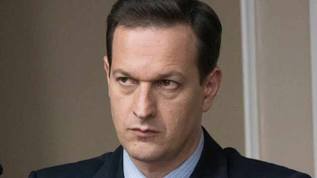 bild aus der news "Law & Order True Crime": "Good Wife"-Star Josh Charles als Killer-Psychiater im neuen Ableger des Krimi-Hits