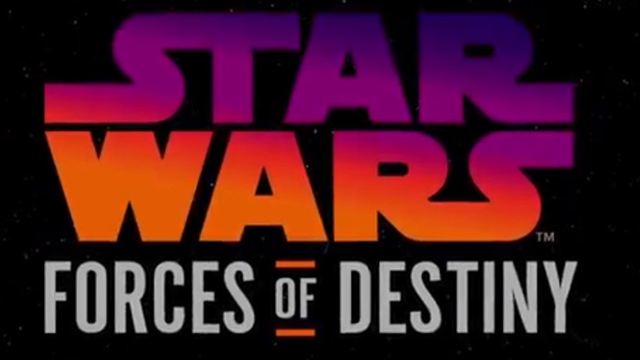 "Forces Of Destiny": Leia, Rey und Jyn kämpfen für das Gute im ersten Trailer zur neuen "Star Wars"-Serie