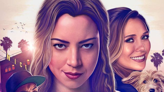 "Ingrid Goes West": Aubrey Plaza als besessene Social-Media-Stalkerin im langen Trailer