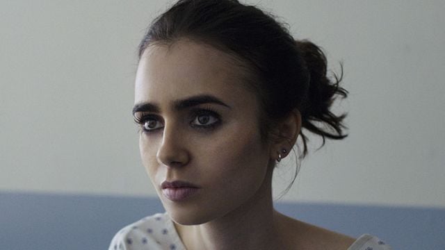 Neue Netflix-Kontroverse nach "Tote Mädchen lügen nicht": Proteste gegen Magersucht-Drama "To The Bone"