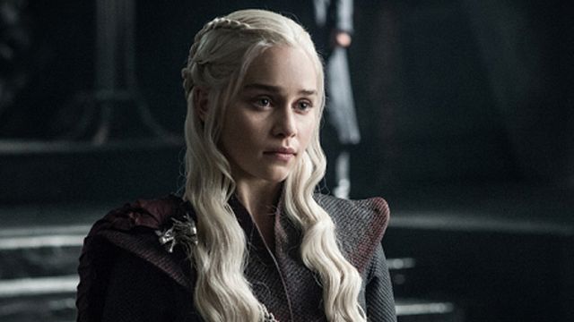 bild aus der news "Game Of Thrones"-Spin-offs, nein danke: Emilia Clarke will nicht nach Westeros zurück