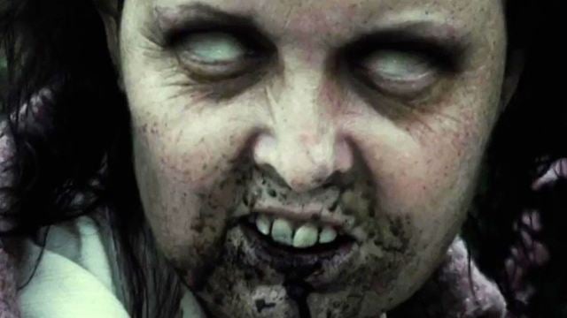 "Shaun Of The Dead" mit Omas: Erster Trailer zur Horror-Komödie "Granny Of The Dead"
