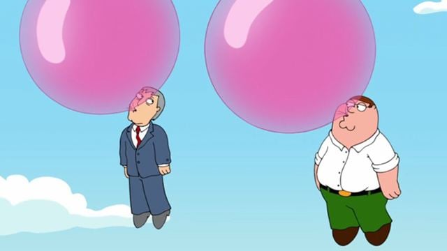 "Family Guy": Der verstorbene Adam West ist auch in Staffel 16 noch als verrückter Bürgermeister dabei
