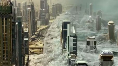 "Geostorm": Im neuen Trailer zum Katastrophen-Thriller rettet Gerard Butler die Welt vor dem Wetter