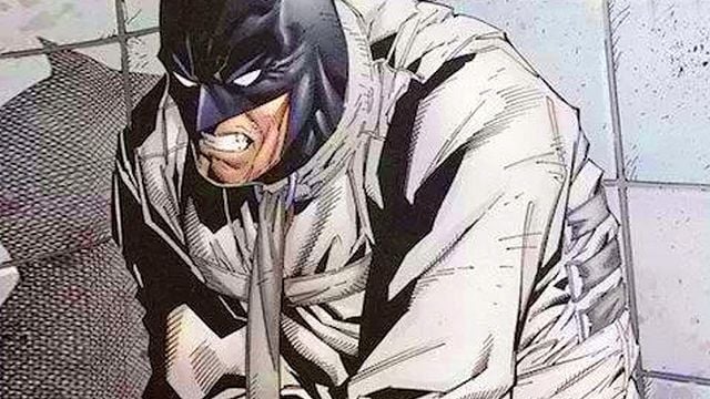 bild aus der news Batman ist vollkommen verrückt und lebt in seiner eigenen Wahnvorstellung: Alles zur herrlich absurden Fan-Theorie