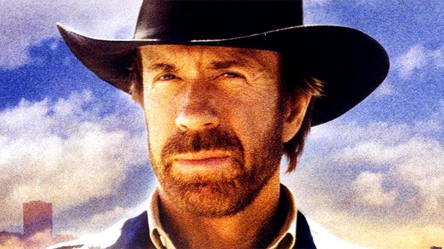 bild aus der news "Walker, Texas Ranger": Finale Staffel der Chuck-Norris-Kultserie erstmals im Free-TV